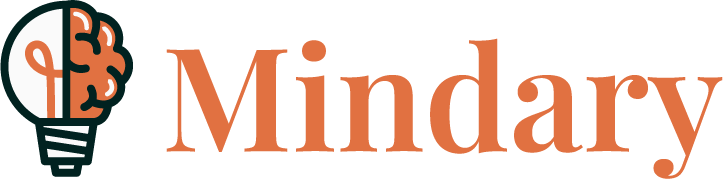 Logo Mindary